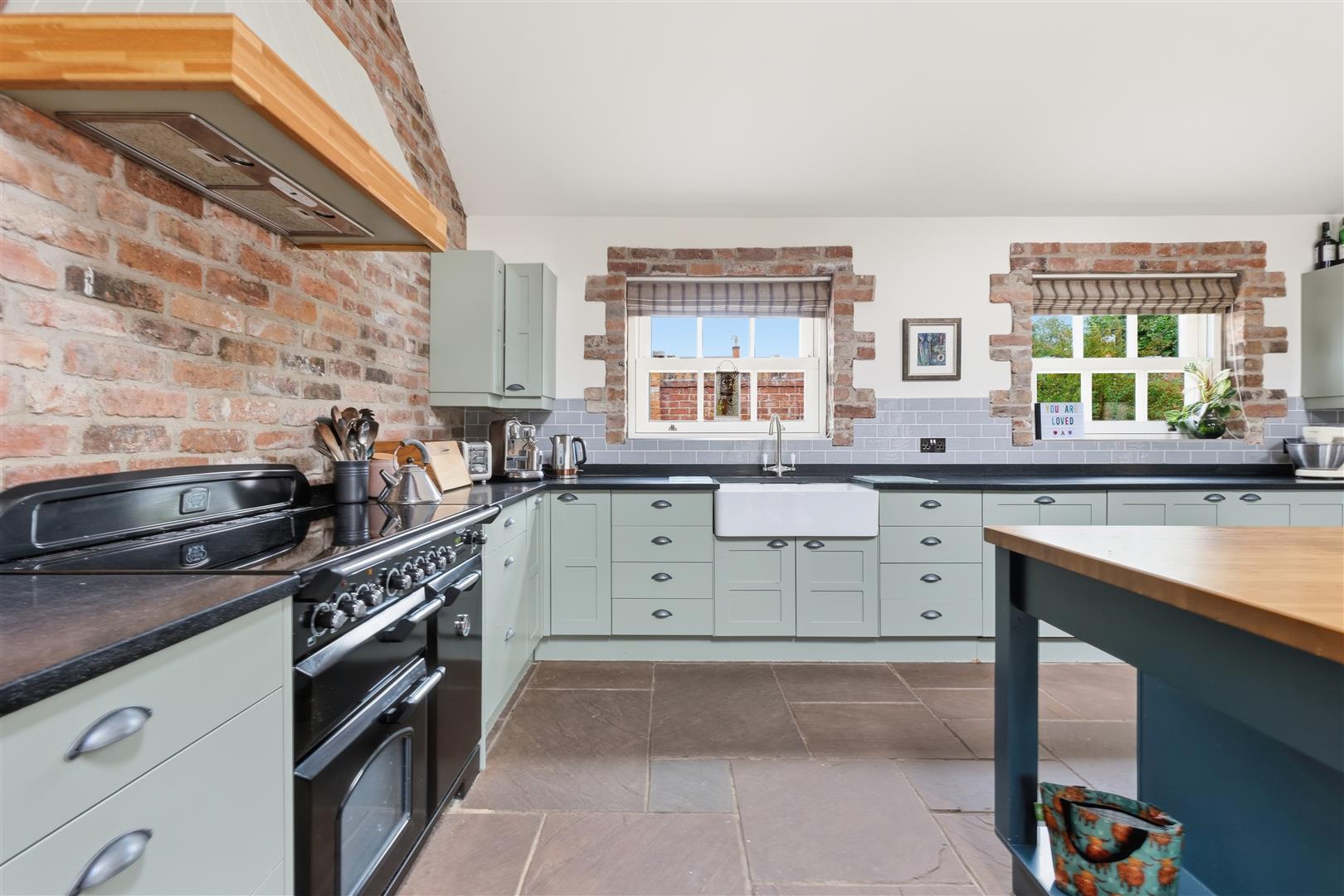Dale House Main Street  Bleasby
